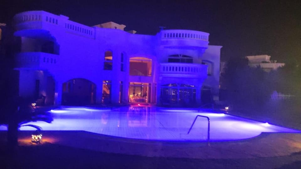 قصر 2 Villa in Sharm El-Sheikh