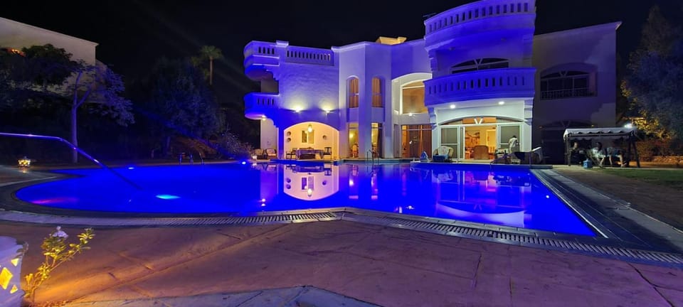 قصر 2 Villa in Sharm El-Sheikh