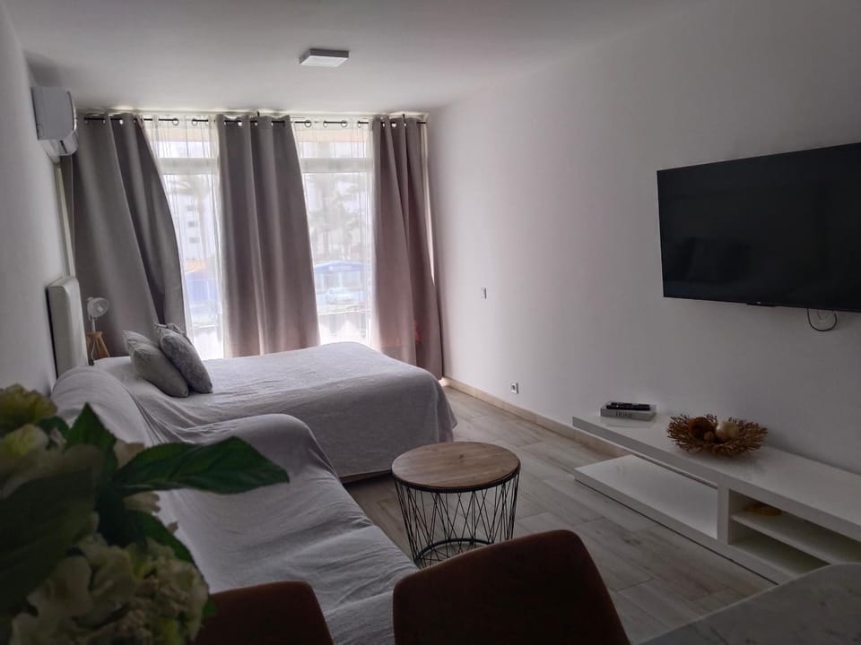 Estudio en la Urbanización de Roquetas de Mar Apartment in Roquetas de Mar