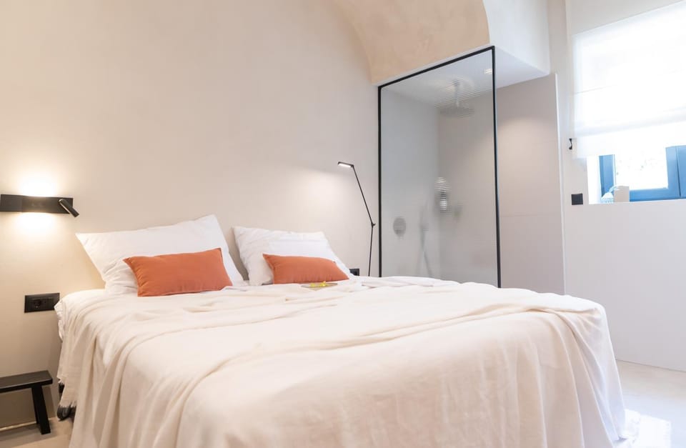 Kushin rooms Split Apartment in Split