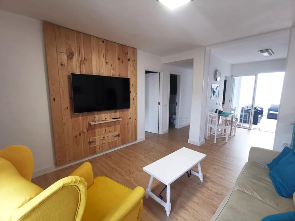 TV and multimedia, Living room