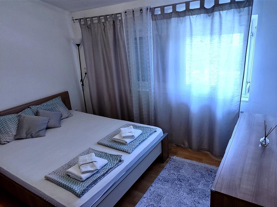 Apartment (Sarajevo) ILIDŽA Center Apartment in Sarajevo