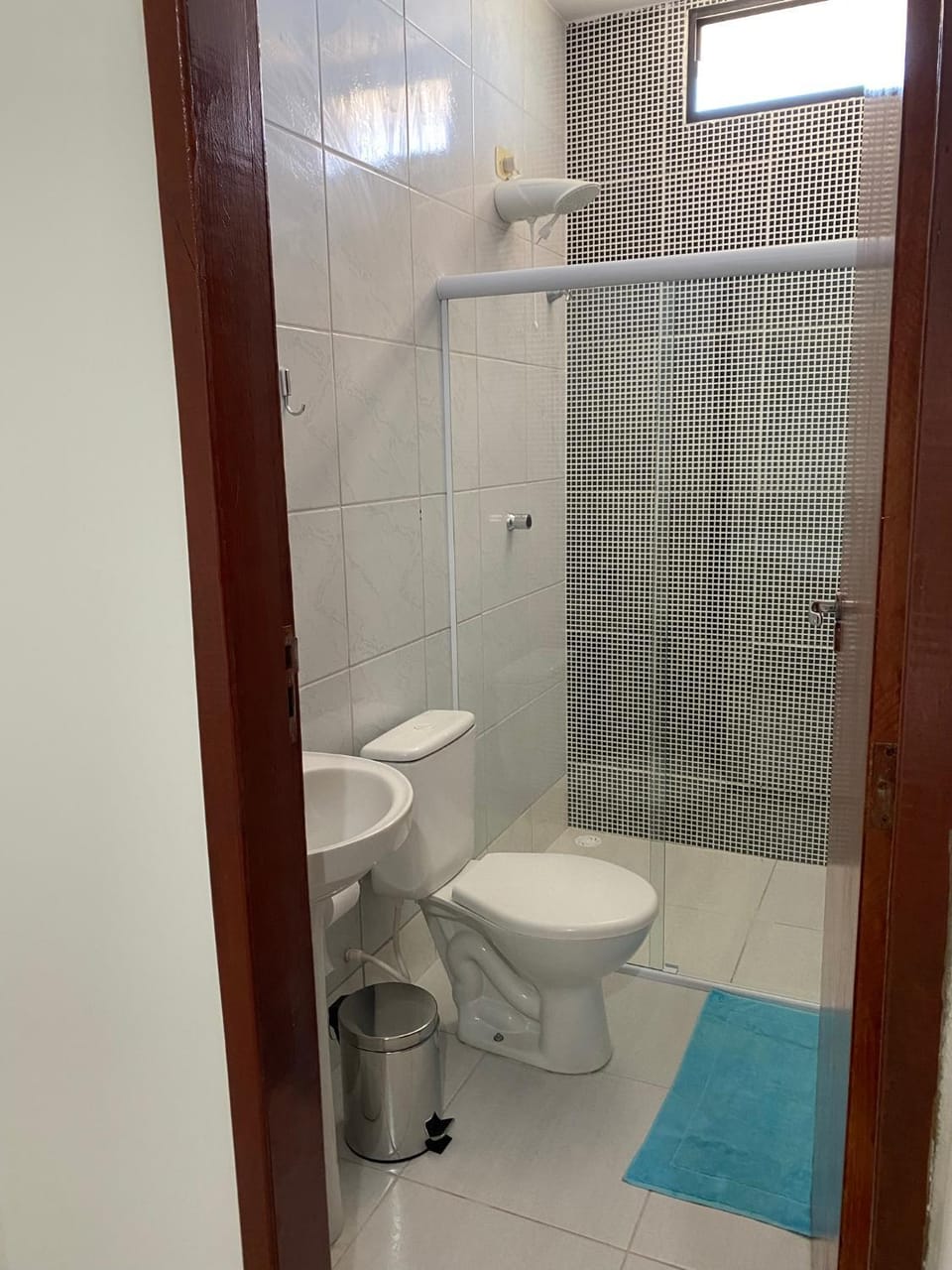 Mellim Residence Apartment in State of Alagoas, Brazil