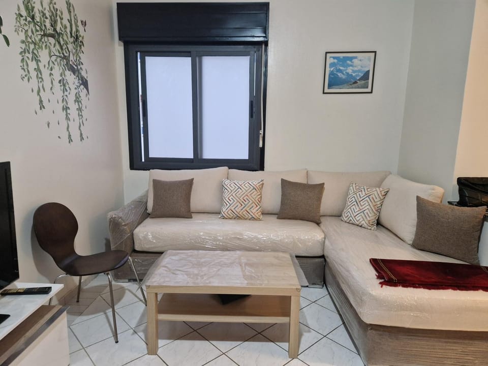 Corniche Martil Apartment in Tangier-Tétouan-Al Hoceima