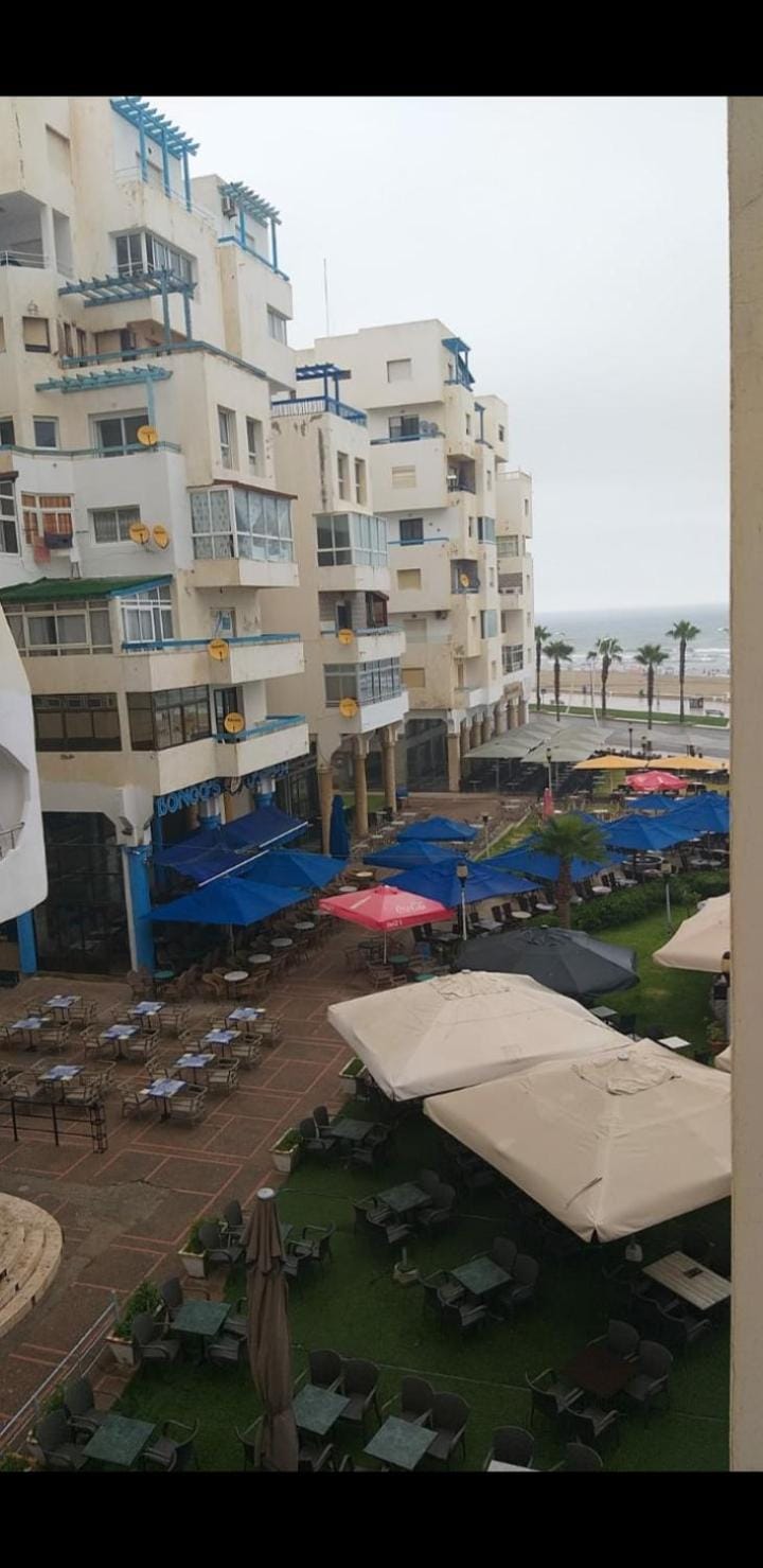 Corniche Martil Apartment in Tangier-Tétouan-Al Hoceima