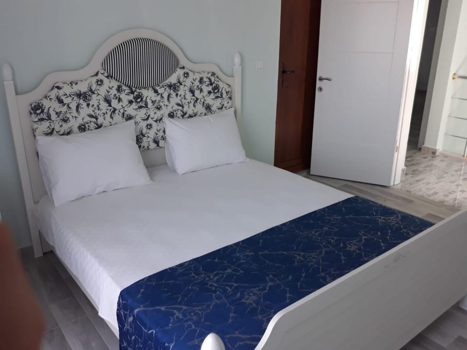 Geyikli Paris Otel Hotel in Turkey
