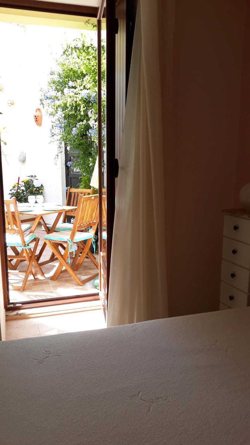 View (from property/room), Bedroom