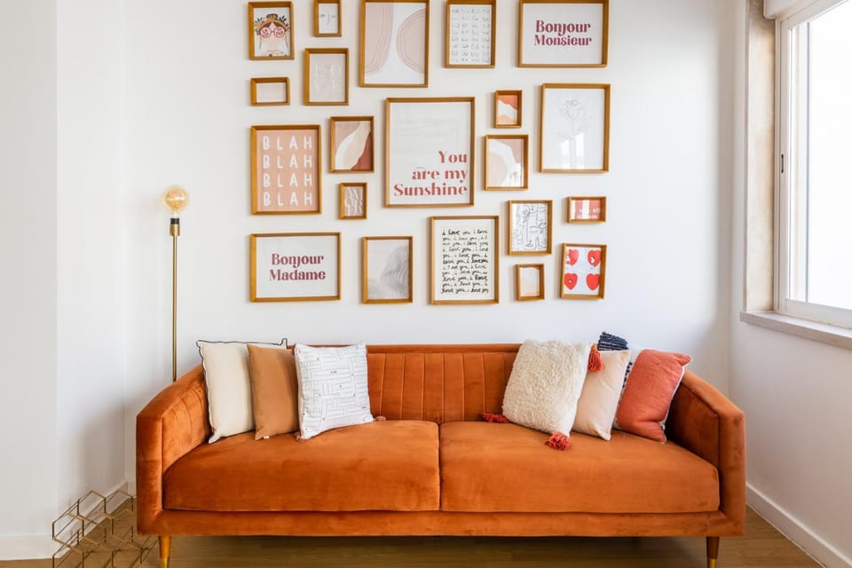 Communal lounge/ TV room, Living room