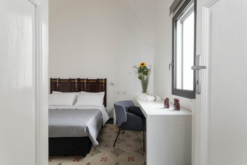 Casa SOELE , with private terrace Apartment in Ostuni