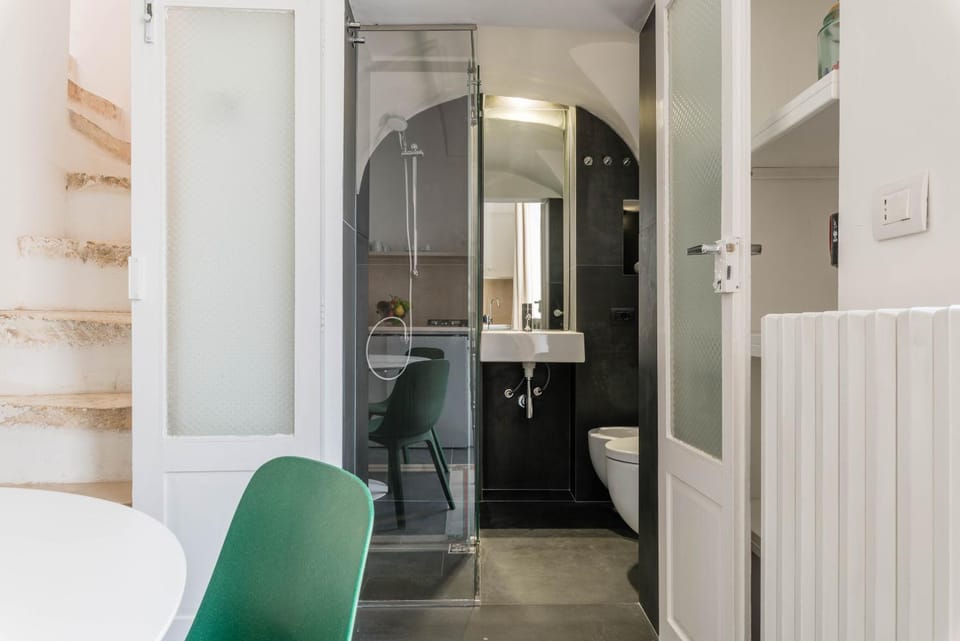 Casa SOELE , with private terrace Apartment in Ostuni
