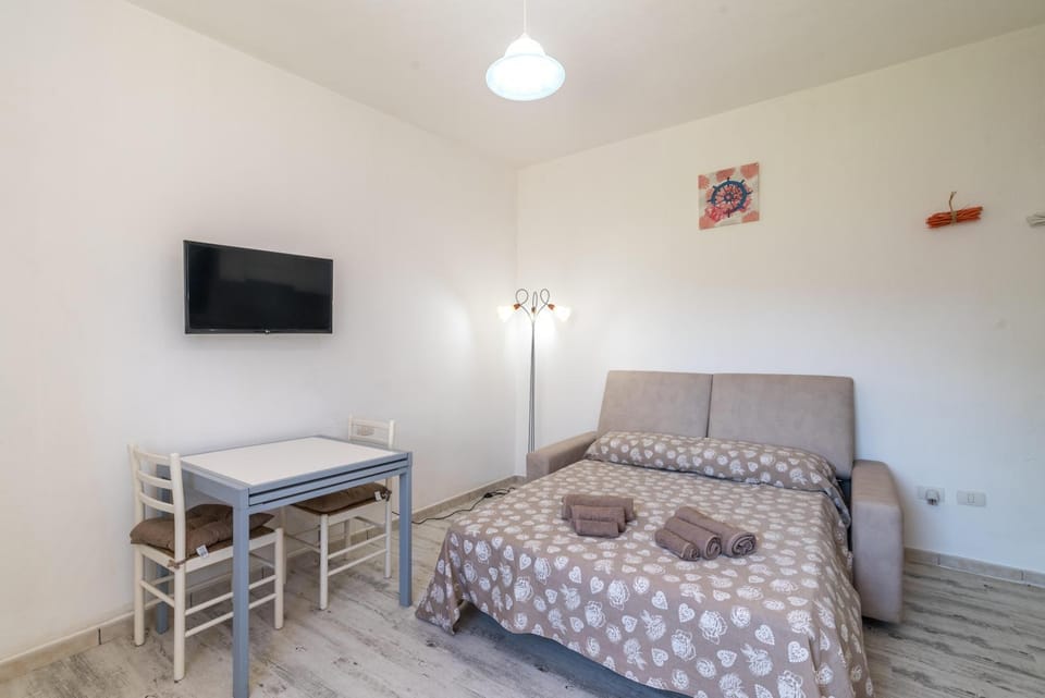 TV and multimedia, Bedroom