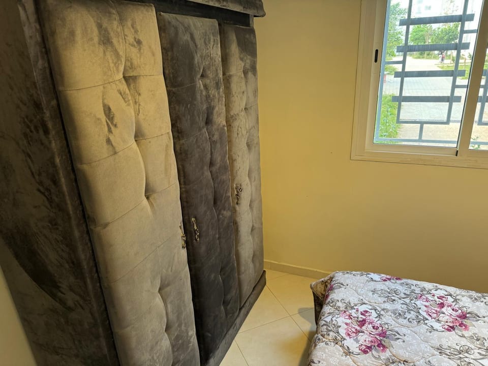 Casaverde Apartment in Casablanca-Settat