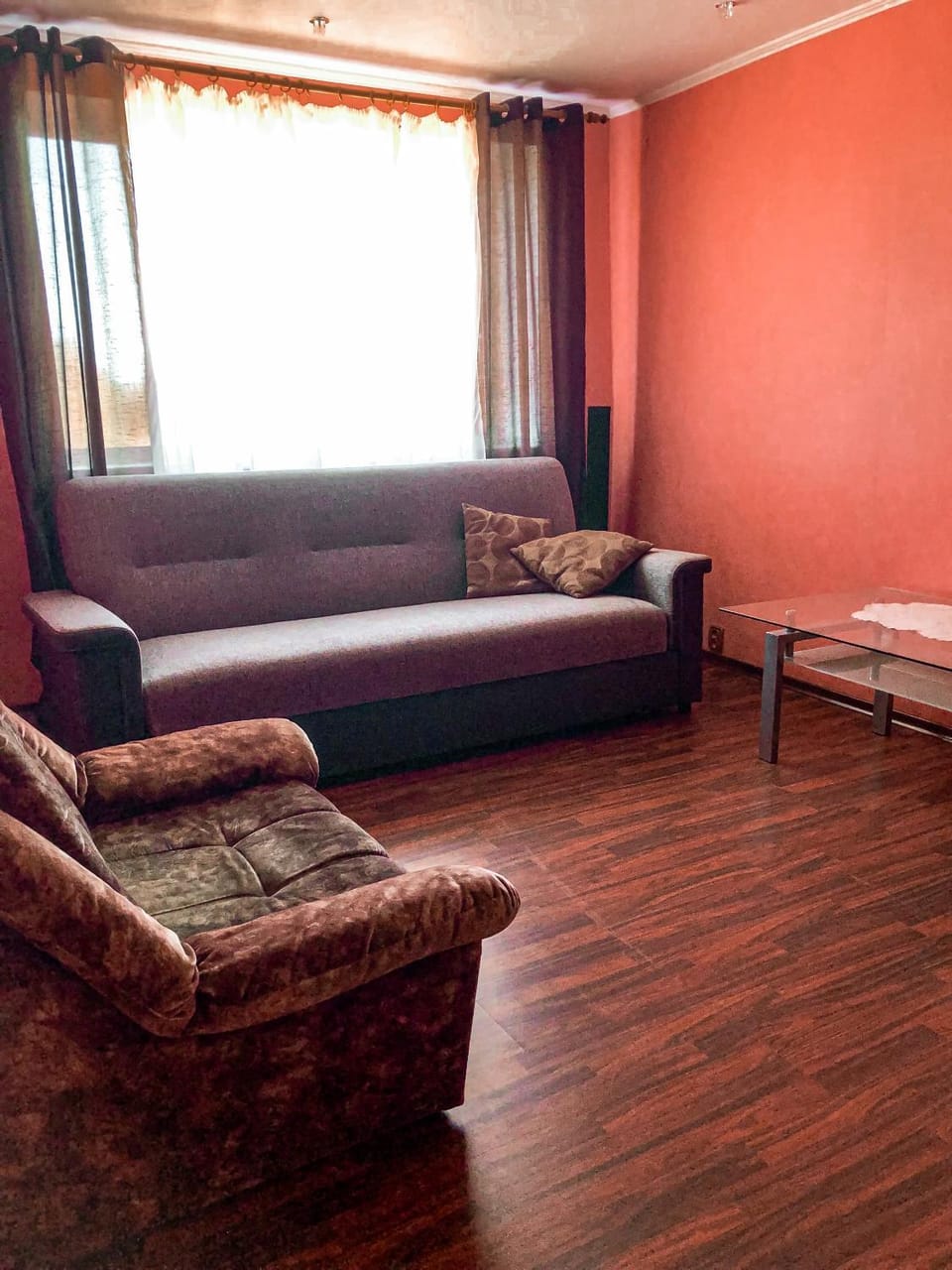 Dzelmes Apartment in Estonia