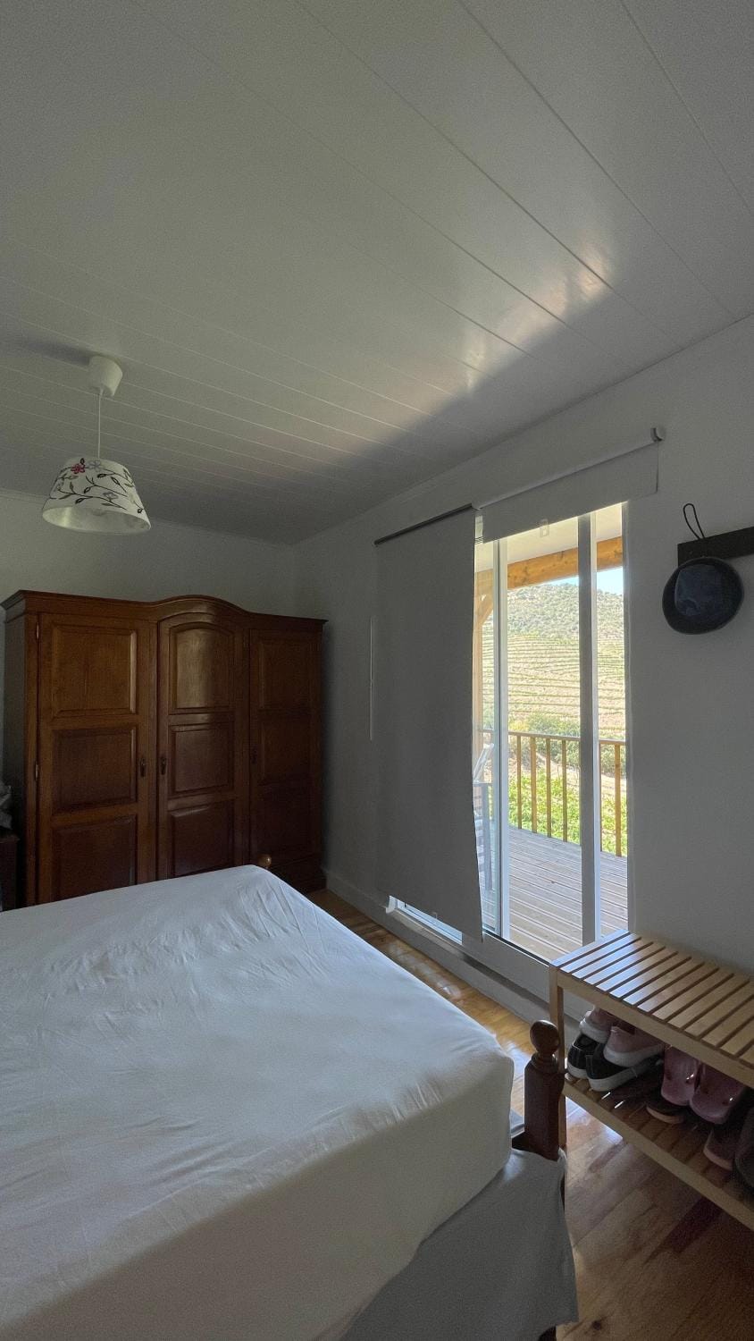 Property building, Bedroom