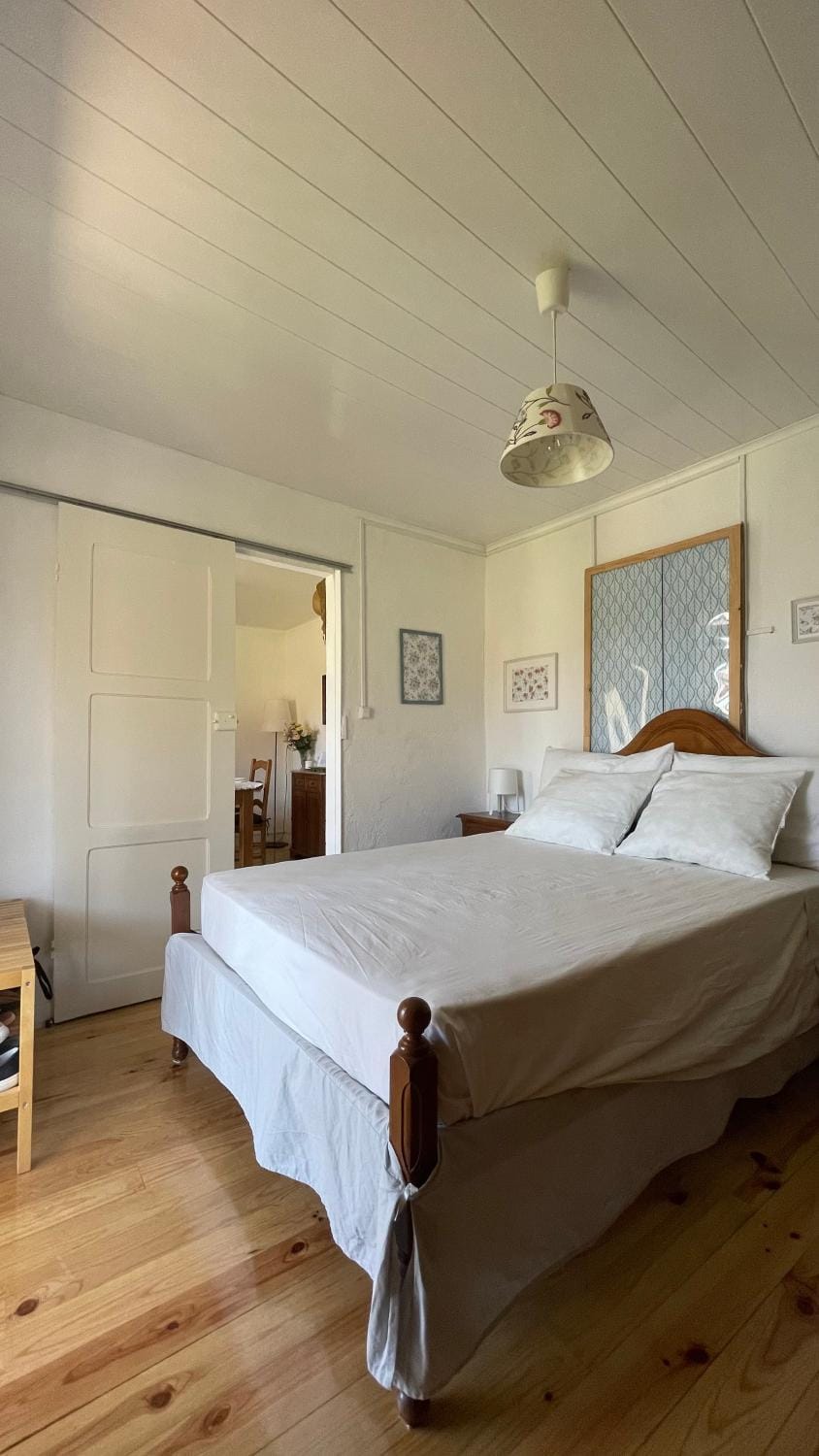 Property building, Bedroom