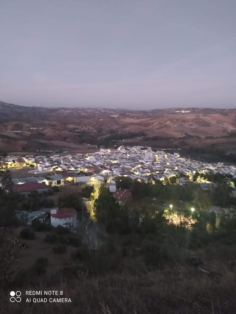 Traditional Village House with Private Pool in Villanueva de San Juan House in Sierra de Cádiz