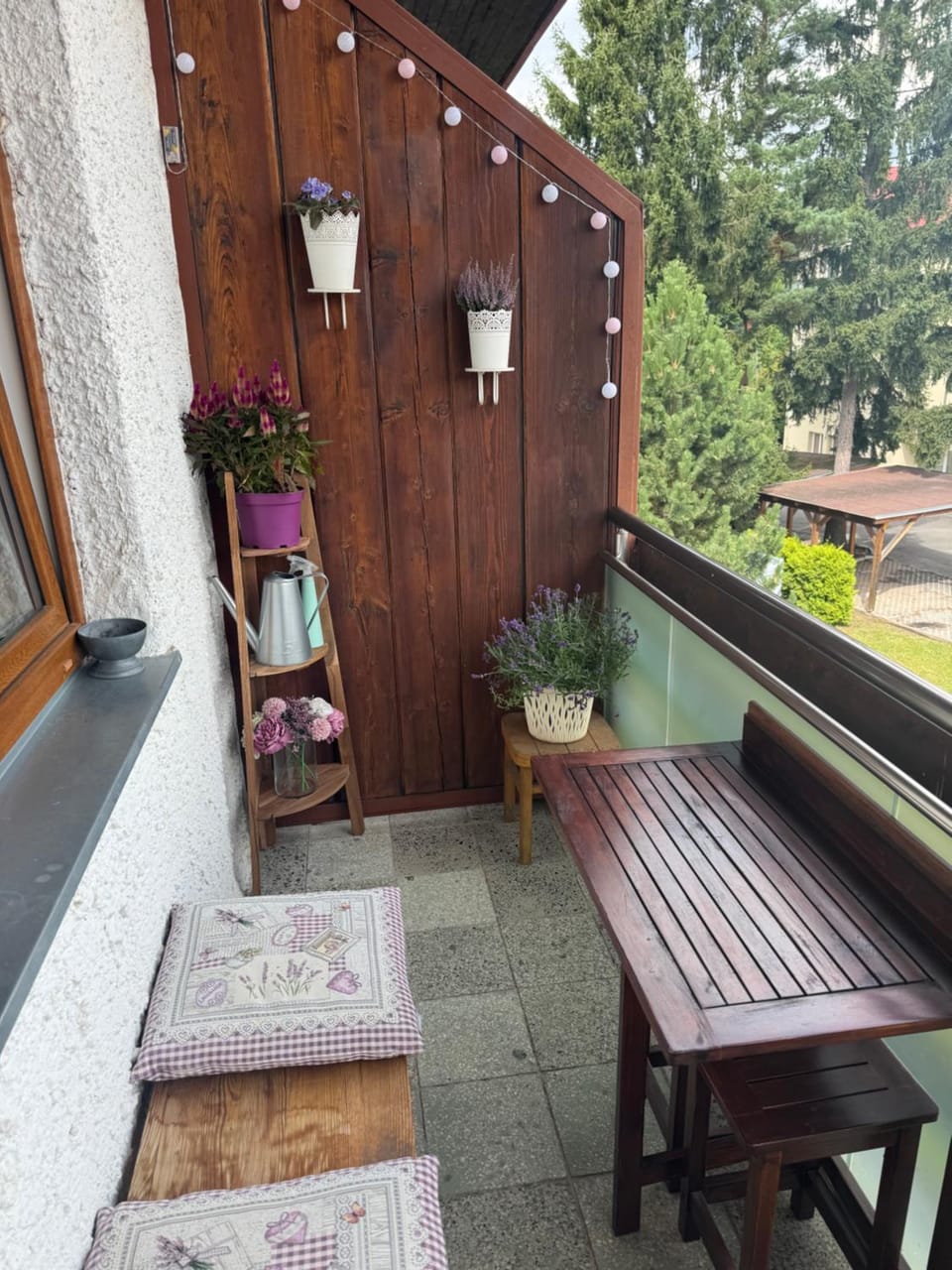 Apartmán Slapy-Ždáň Apartment in Czechia