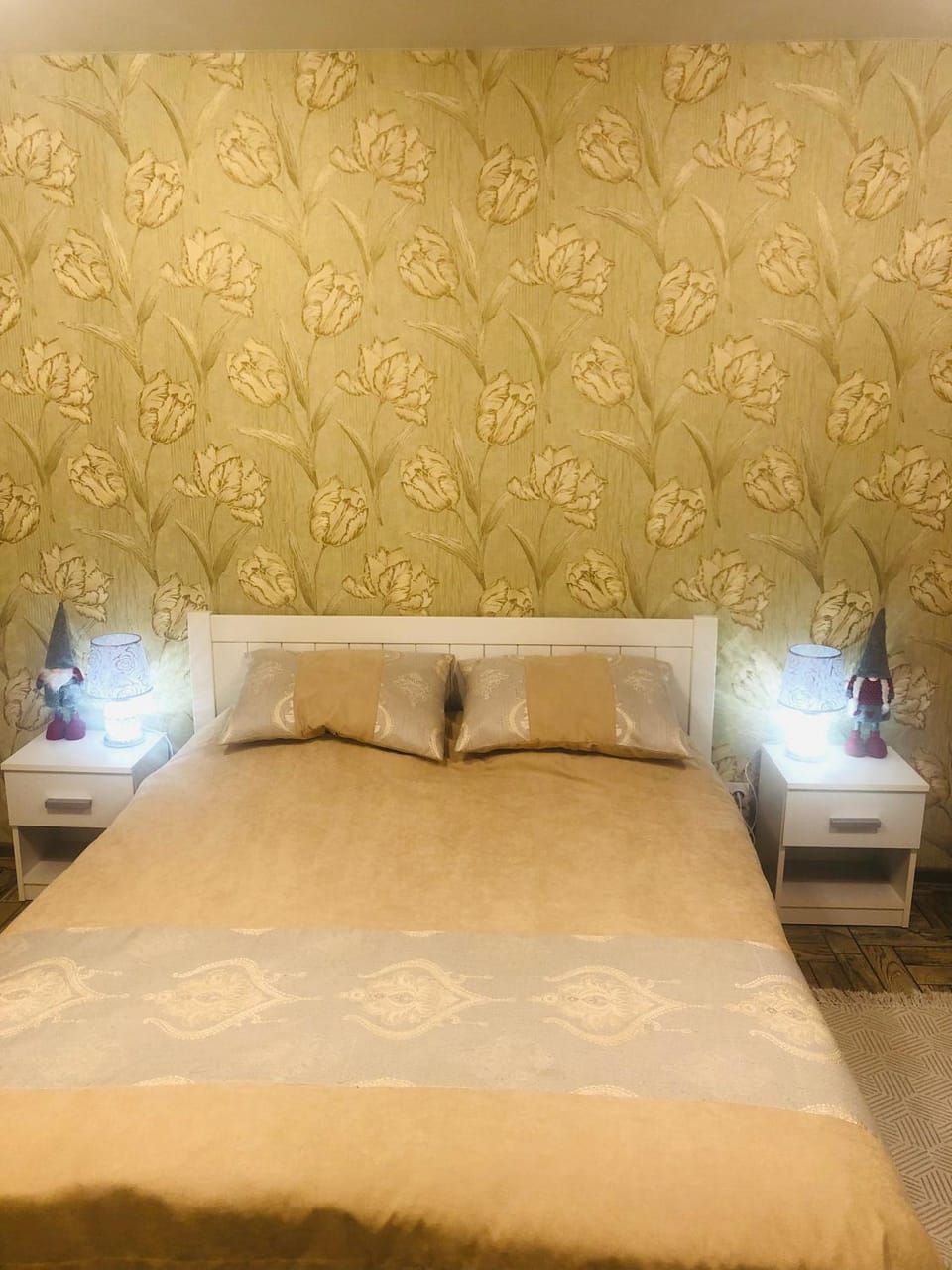 Julia 2 Apartment in Ukraine