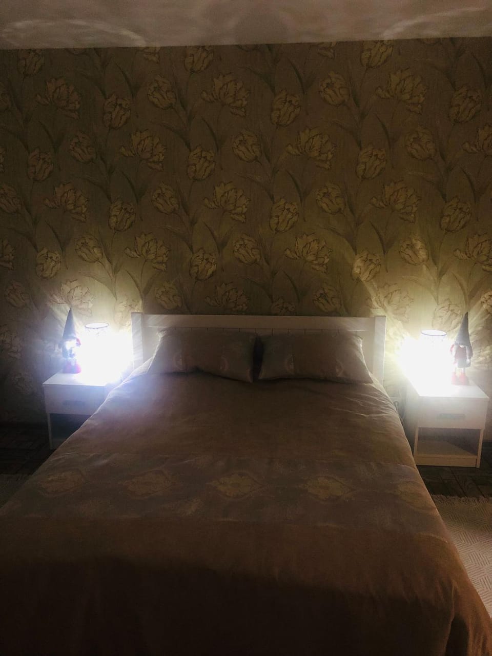 Julia 2 Apartment in Ukraine