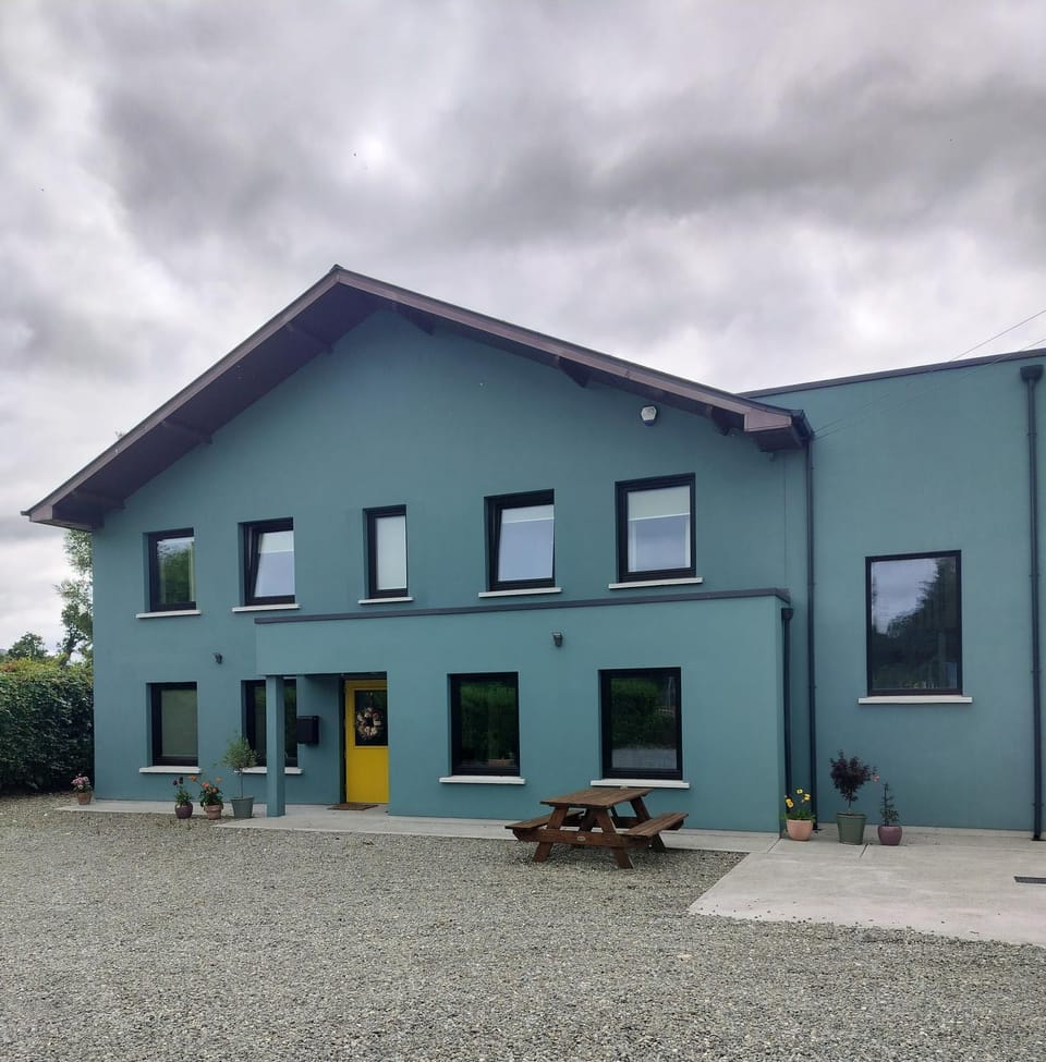 Cedar Lodge Bed and Breakfast in County Kerry