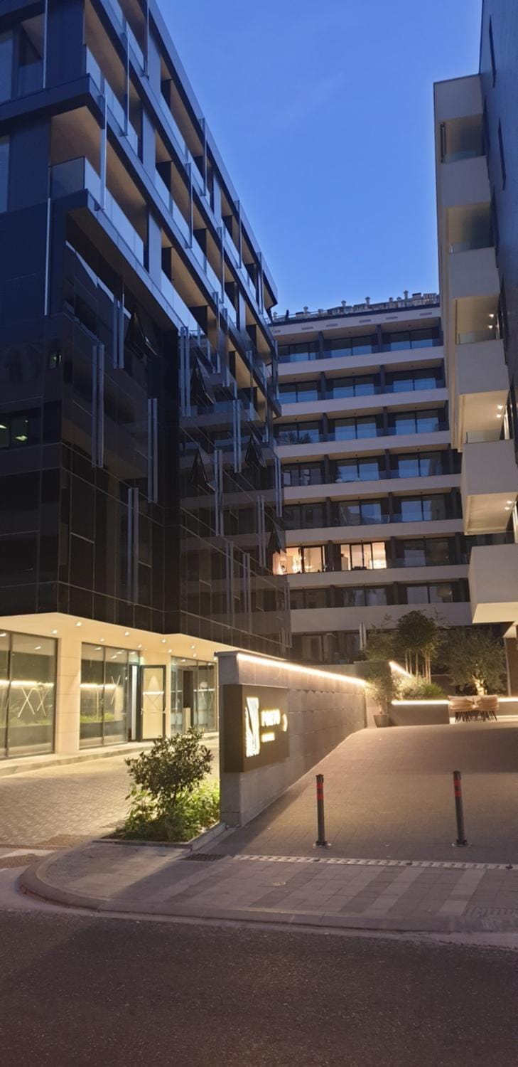 Golden Studio - private parking Apartment in Dubrovnik