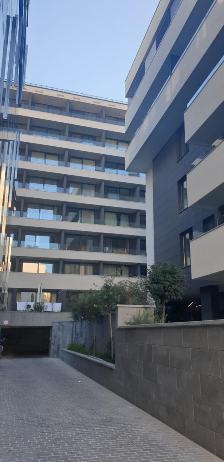 Golden Studio - private parking Apartment in Dubrovnik