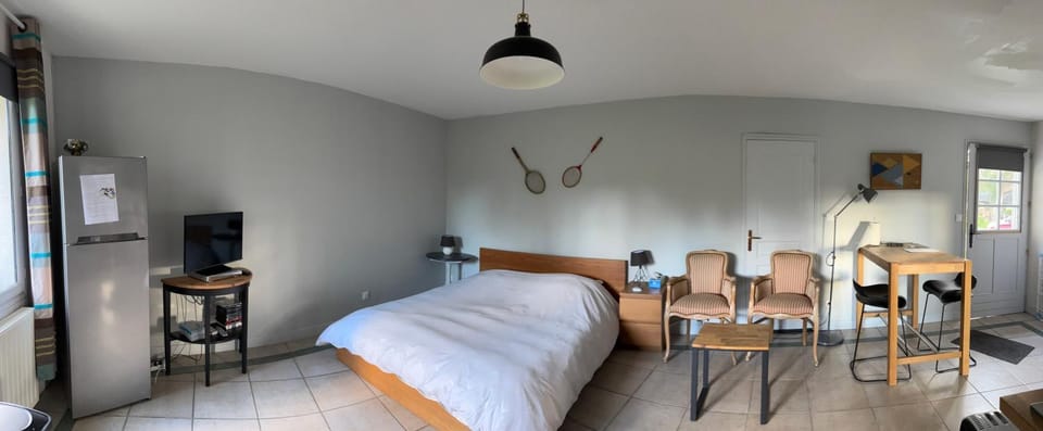 Studio en baie de Somme House in Hauts-de-France