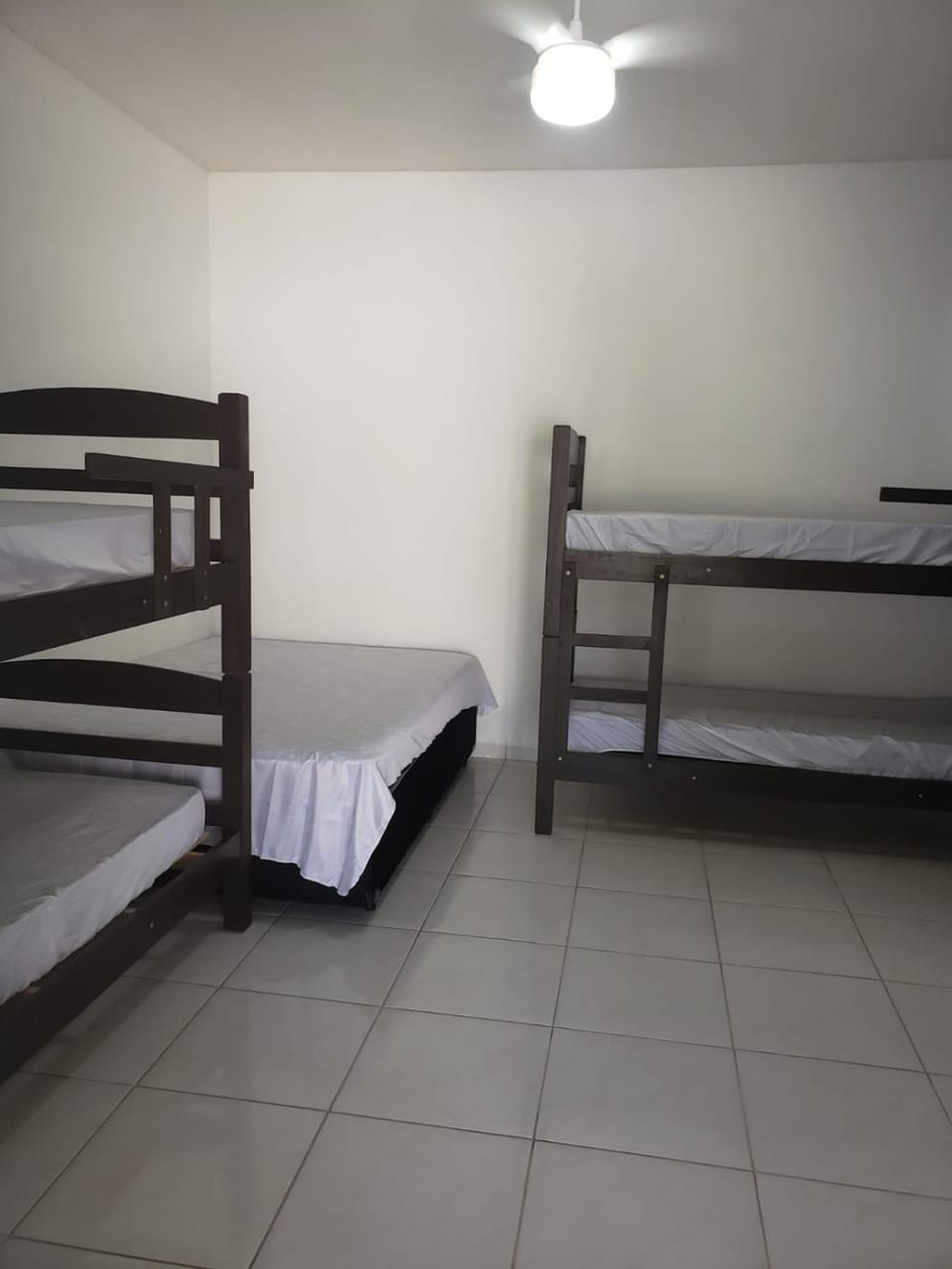 Bed, Bedroom, bunk bed