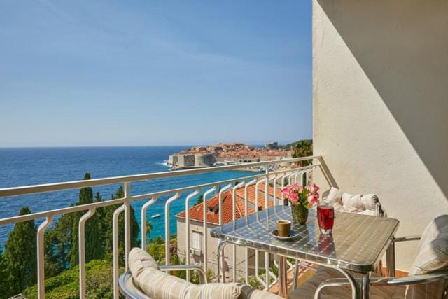 Sea & the City Apartment in Dubrovnik