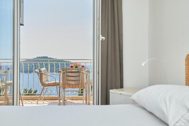 Sea & the City Apartment in Dubrovnik