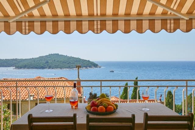 Sea & the City Apartment in Dubrovnik