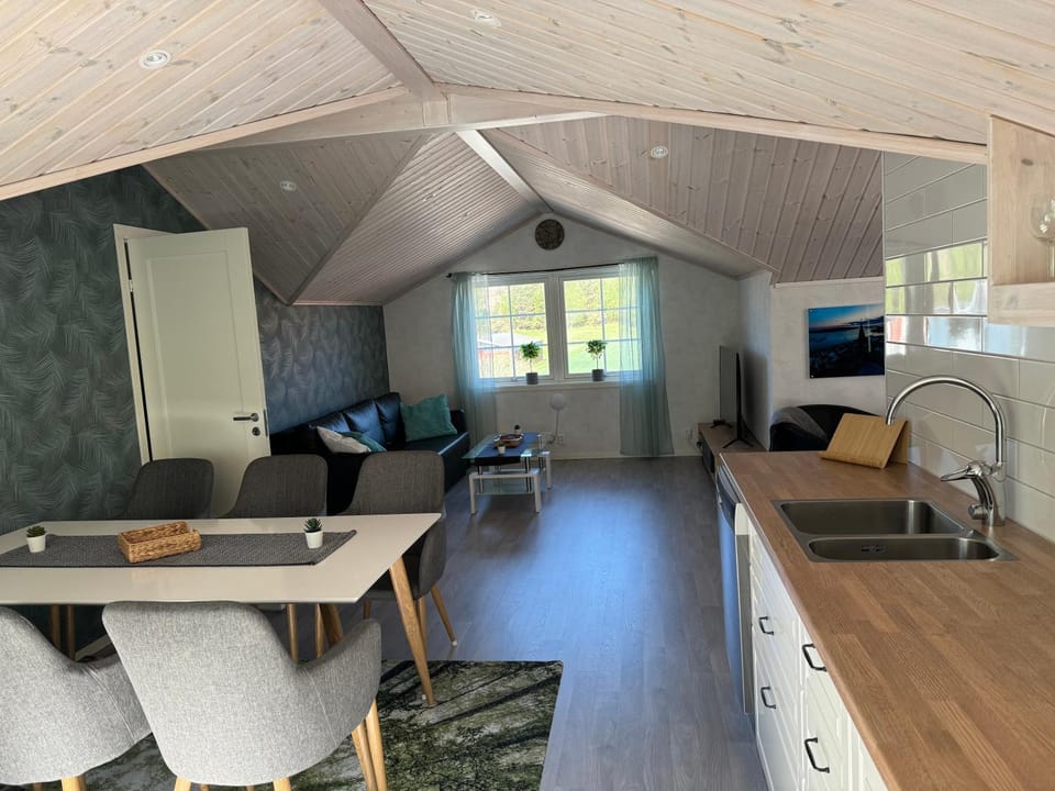 Fjällbacka Premium Living - Wonderful Location House in Västra Götaland County