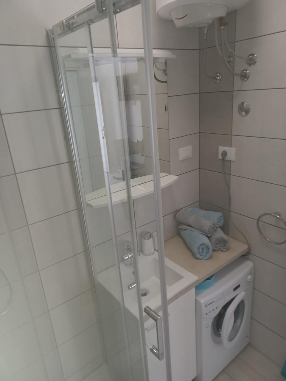 Apartman VAL 1 Apartment in Istria County