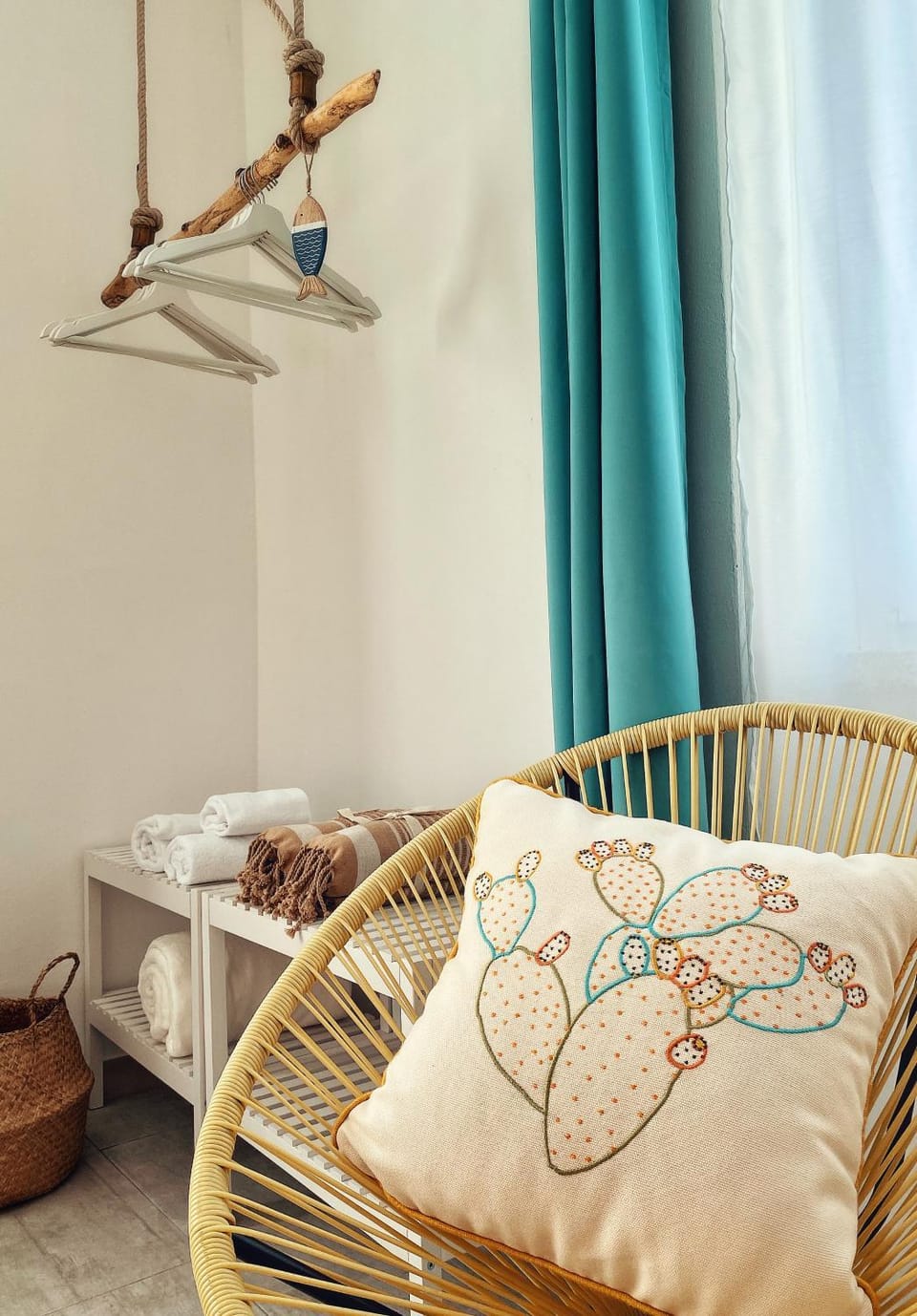 Faro - Conte di CapoTesta Bed and Breakfast in Sardinia
