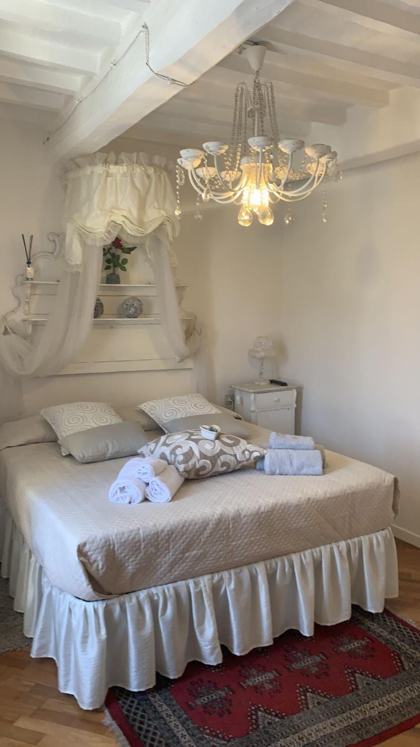 Appartamento incantevole nel centro di Arezzo Apartment in Arezzo