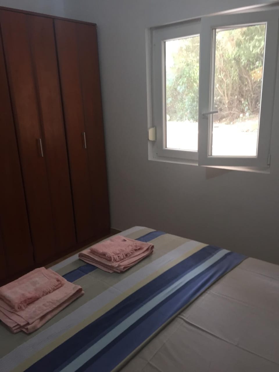 Ruza vetrova Apartment in Montenegro