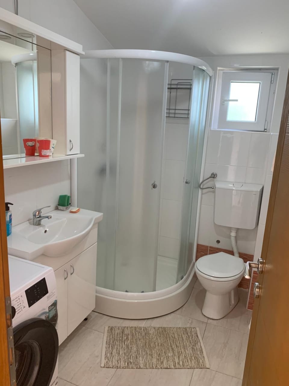 Ruza vetrova Apartment in Montenegro