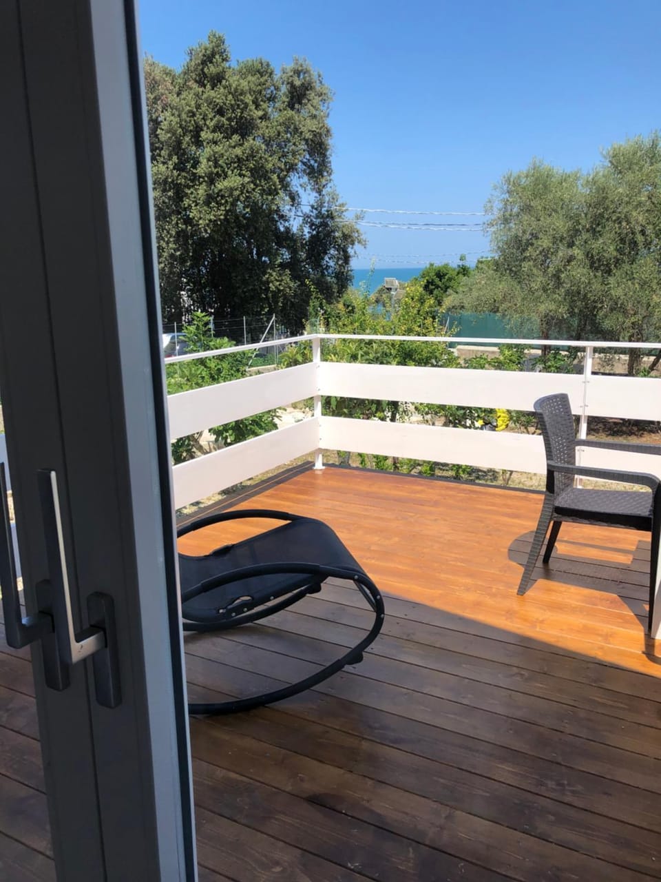 Villa Vittoria Garden Bed and Breakfast in Rodi Garganico