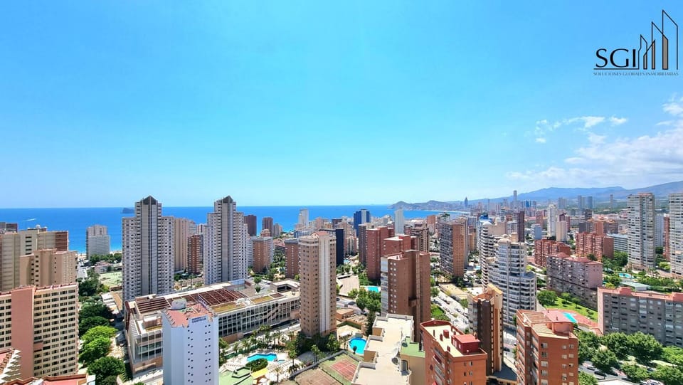 Sea view