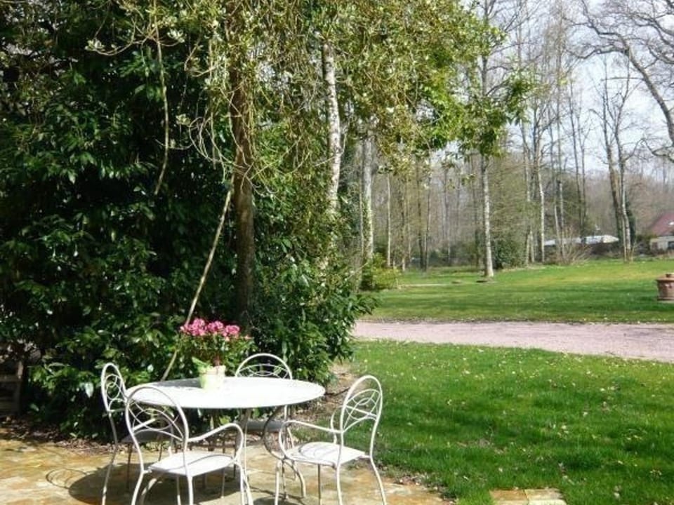 Gîte spacieux en Touraine, 8 pers, jardin privé, calme - FR-1-381-273 House in Centre-Val de Loire