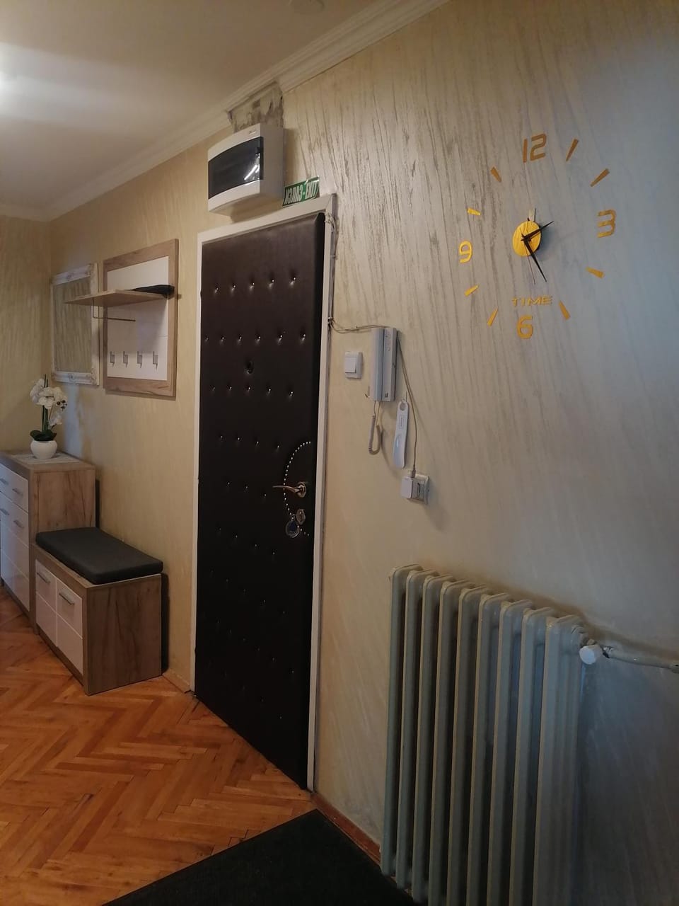 Kingston Apartment in Serbia