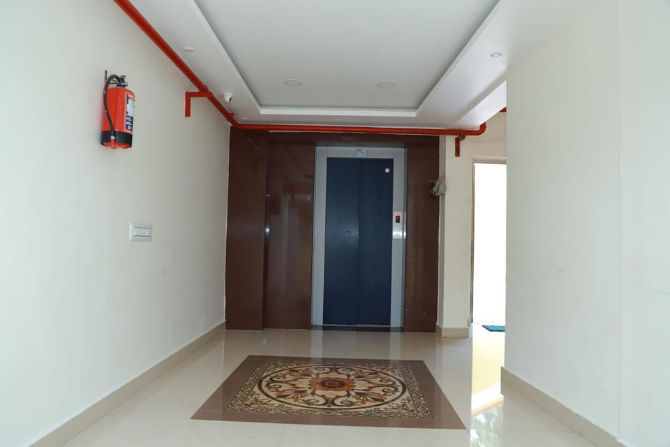 Benziger INN Apartment hotel in Tamil Nadu