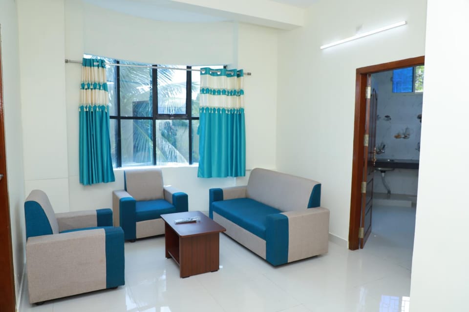 Benziger INN Apartment hotel in Tamil Nadu