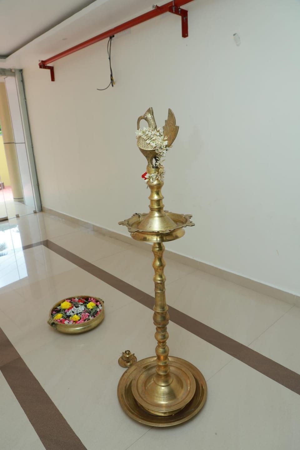 Benziger INN Apartment hotel in Tamil Nadu