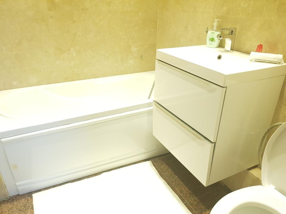 Ritmului Mega Mall Studio Apartment in Bucharest