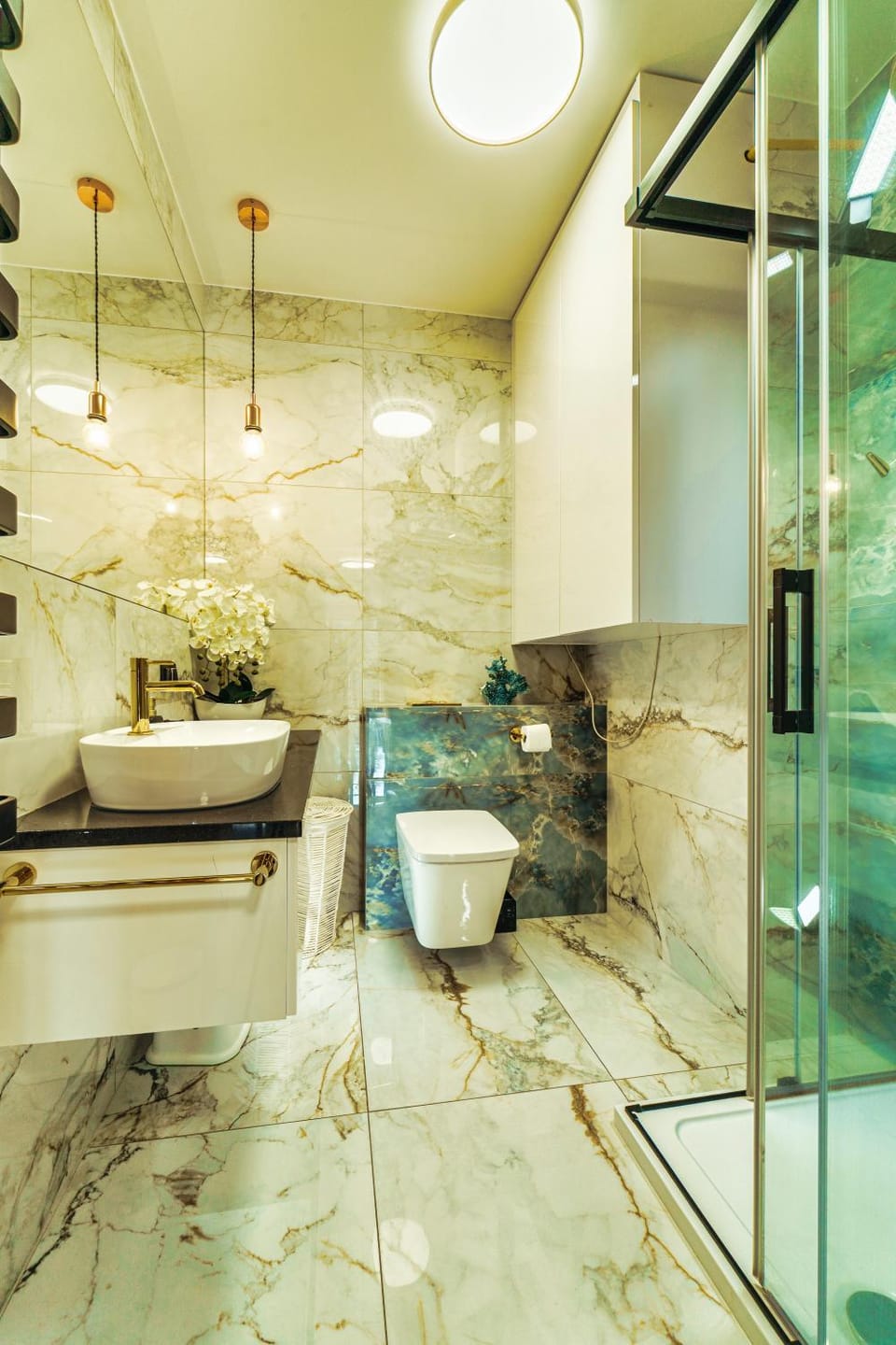 Toilet, Bathroom