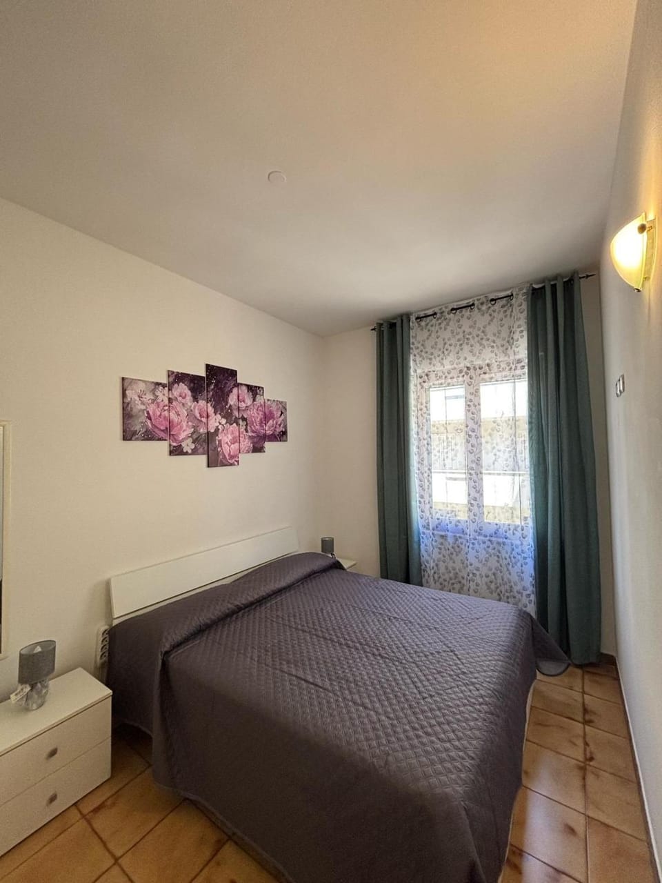 Domo S'alighera Apartment in Alghero