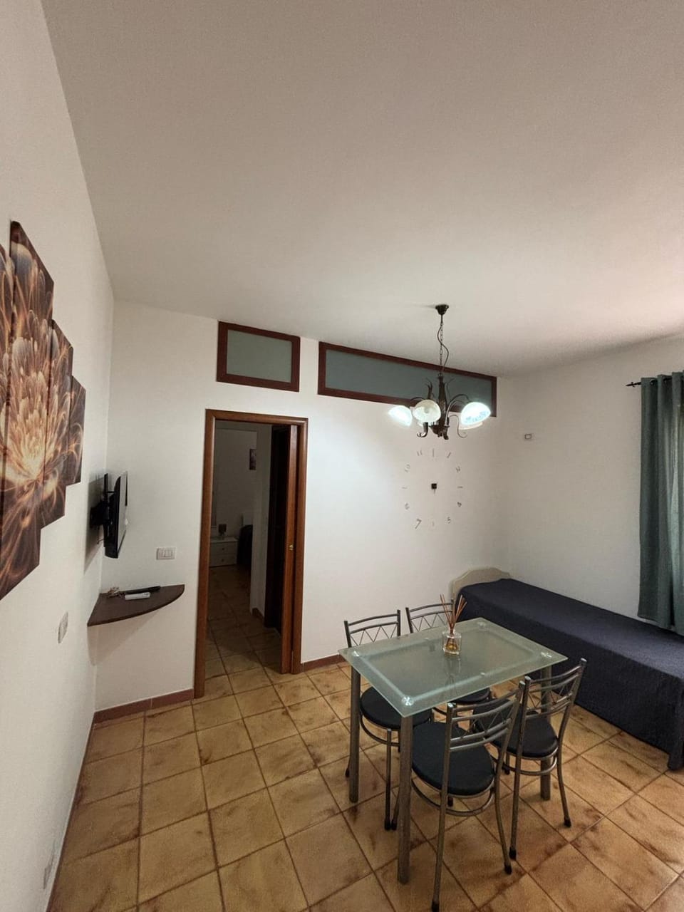Domo S'alighera Apartment in Alghero