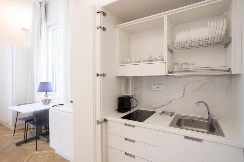 SINONDA Luxury Apartment Apartment in Maiori