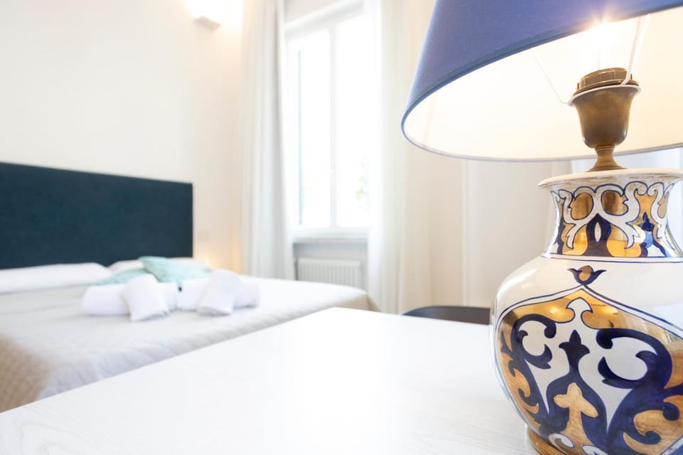 SINONDA Luxury Apartment Apartment in Maiori